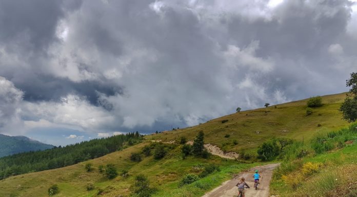 Колко е скъпа активната семейна почивка?