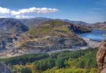 180 км на колело из Източни Родопи