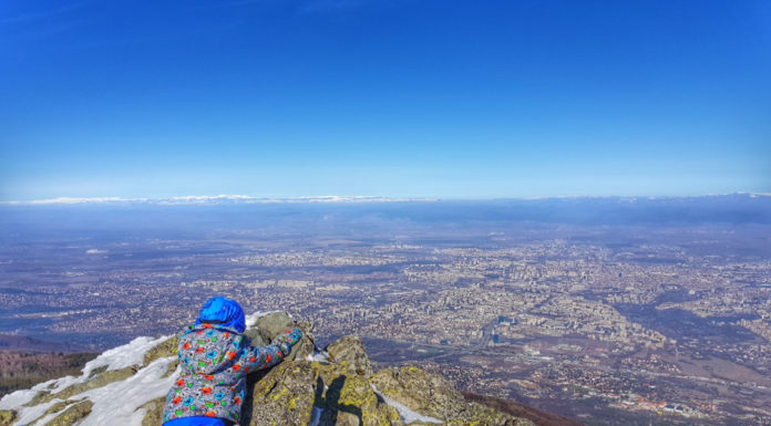 Как да обличаме децата за зимата?