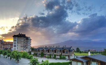 Пирин голф и кънтри клуб / Pirin Golf & Country Club