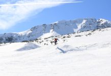 На ски в Банско – един курорт с две лица