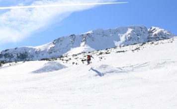 На ски в Банско – един курорт с две лица