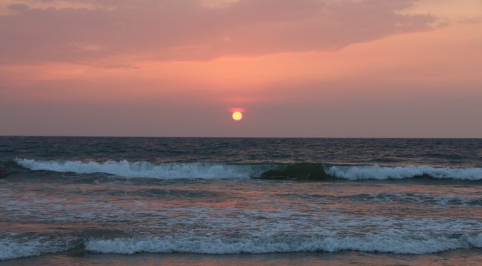 Защитен: Екзотична почивка в Шри Ланка – перлата на индийския океан Плажове в Шри Ланка