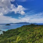 Как да организираме сами почивка на Сейшелските острови?