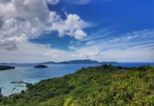 Как да организираме сами почивка на Сейшелските острови?