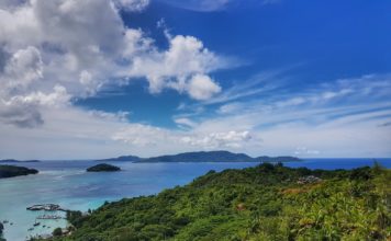 Как да организираме сами почивка на Сейшелските острови?