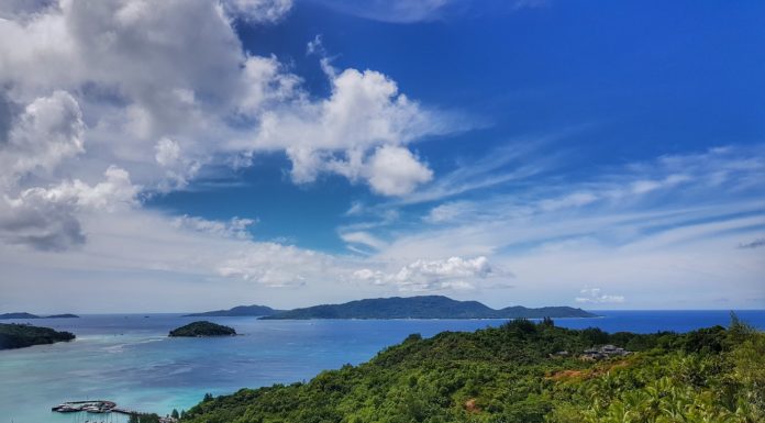 Как да организираме сами почивка на Сейшелските острови?