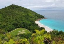 Остров Пралин, Сейшелите – 5 места, които непременно да посетим