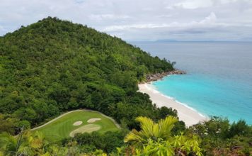 Остров Пралин, Сейшелите – 5 места, които непременно да посетим