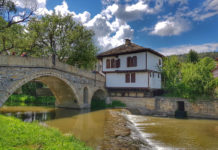 Трявна – градът, в който се ражда красота Трявна