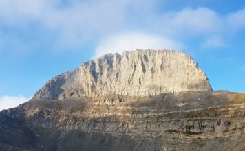All-inclusive на Олимп – докосване до Трона на Зевс и Митикас