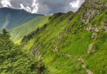 СтаРа Планина 100х24 2019 – хубавата страна на лошото време СтаРа планина 100х24