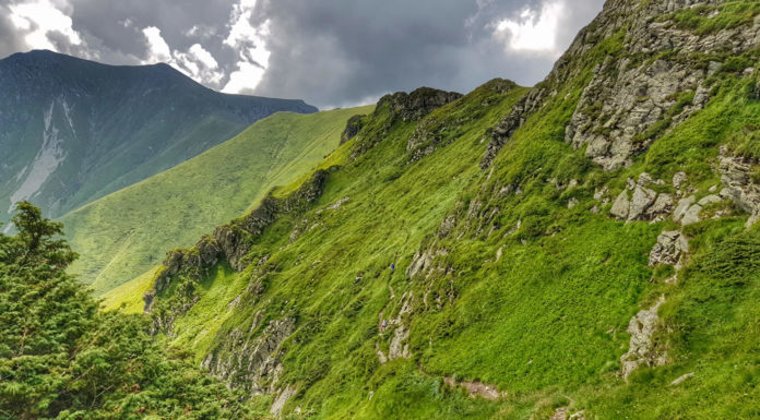 СтаРа Планина 100х24 2019 – хубавата страна на лошото време СтаРа планина 100х24