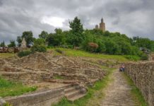 16 забележителности във Велико Търново и района за семейни разходки