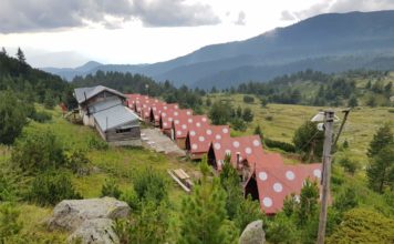 Хижа Вихрен – заслон Спано поле: традиционнен летен преход с деца
