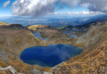 На Седемте Рилски езера с деца