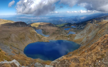 На Седемте Рилски езера с деца