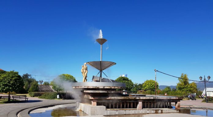 Активен уикенд в Сапарева баня Сапарева баня