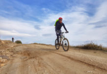 Из югозападните покрайнини – с колело през Беласица и Огражден