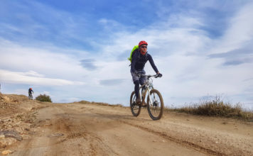 Из югозападните покрайнини – с колело през Беласица и Огражден