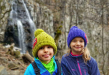 Момина скала – Боянски водопад – хижа Камен дел