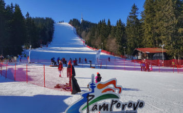Ски на Пампорово – 6 причини защо харесваме курорта за семейна ски почивка