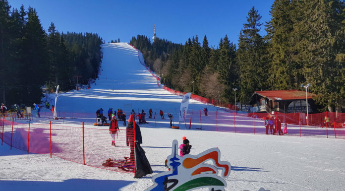 Ски на Пампорово – 6 причини защо харесваме курорта за семейна ски почивка