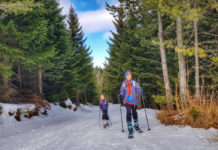 Семеен ски туринг до хижа Рилски езера семеен ски туринг