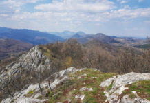 Трънският Матерхорн – еднодневно изкачване без кислород и въжета Трънския Матерхорн