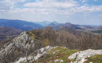 Трънският Матерхорн – еднодневно изкачване без кислород и въжета Трънския Матерхорн