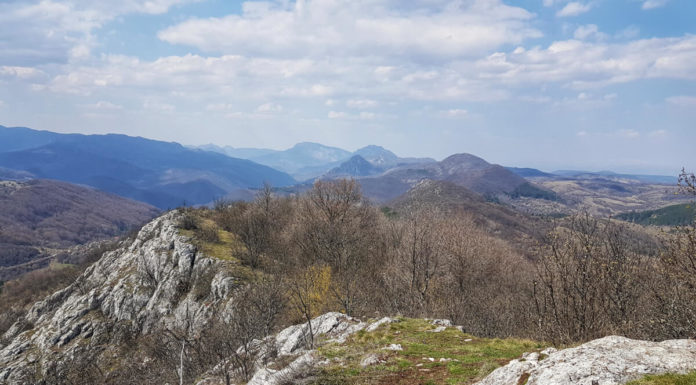Трънският Матерхорн – еднодневно изкачване без кислород и въжета Трънския Матерхорн