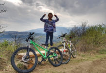 Из пътеките на Лозенска планина