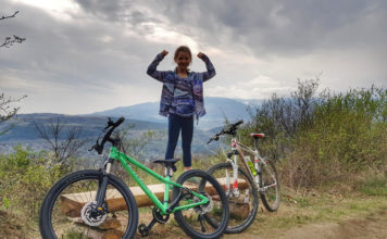 Из пътеките на Лозенска планина