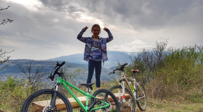 Из пътеките на Лозенска планина