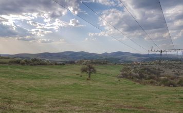 Банкя – Дивотински манастир: приятна обиколка по време на карантина