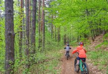 Владая – Рударци по маршрута на Витоша 100