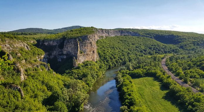 Забележителности край Карлуково – 20 причини да се влюбим в този район