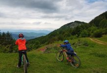 ВелоЕрул 101 – по новия веломаршрут край Трън ВелоЕрул 101