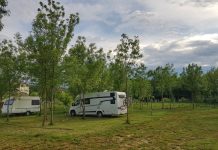 Пътуване с кемпер – една мечта се сбъдва, нови се раждат