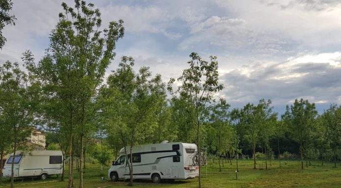 Пътуване с кемпер – една мечта се сбъдва, нови се раждат