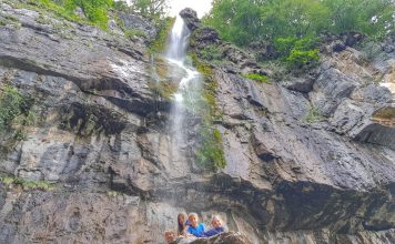 Екопътека Боров камък – кръгов маршрут екопътека Боров камък