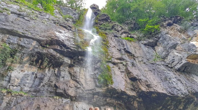 Екопътека Боров камък – кръгов маршрут екопътека Боров камък