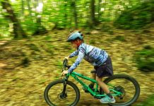 Кино-център Бояна – Копитото – „Кривата“ пътека