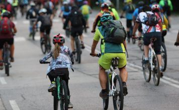 Защо му е на дете да участва на Витоша 100?