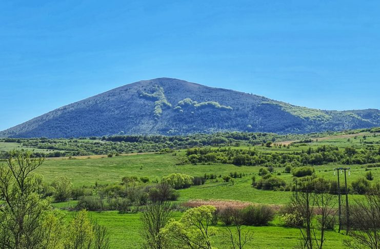 връх Любаш